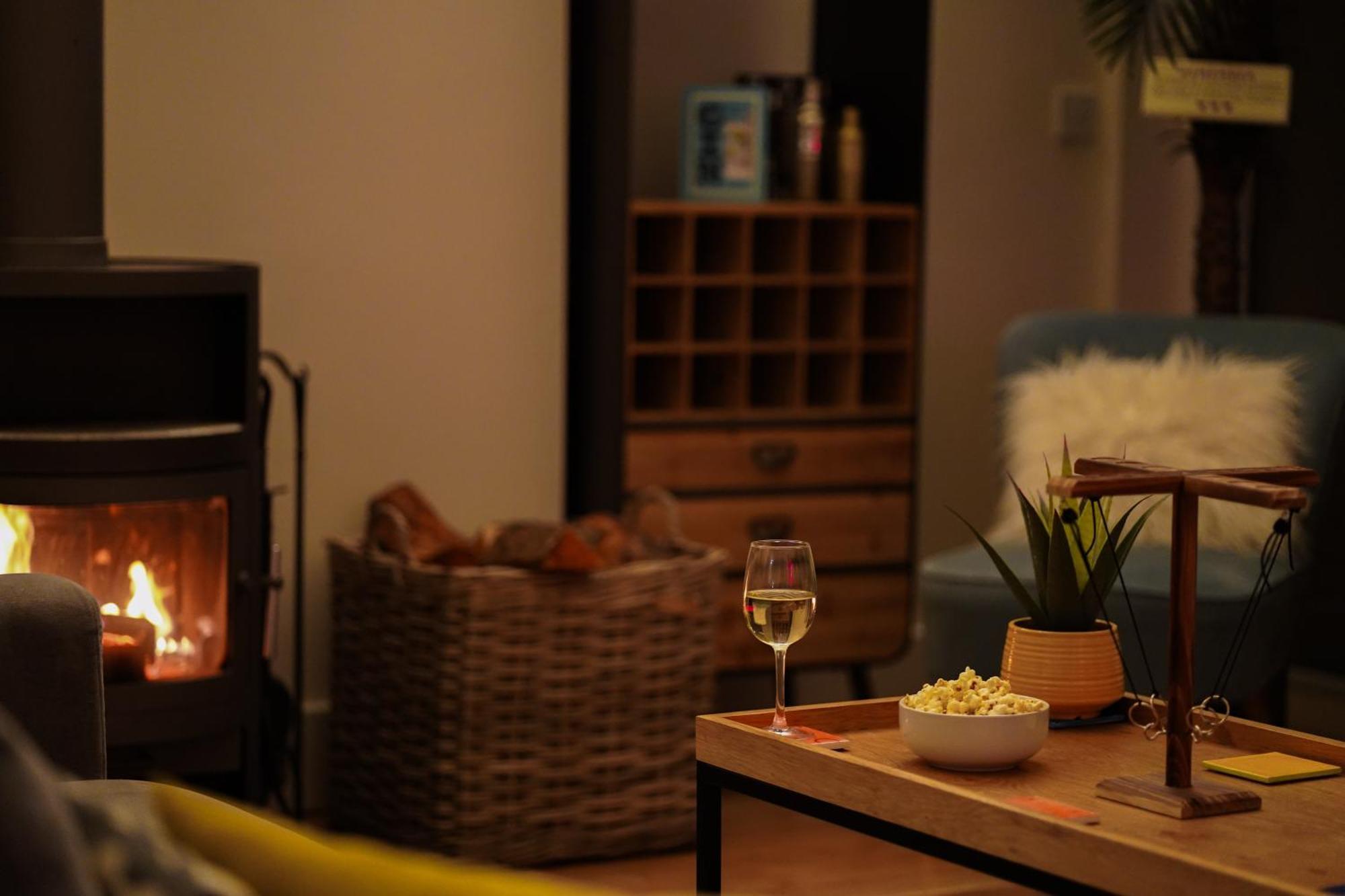 Holiday home Eider Cottage: View & Access In The Cotswolds Cirencester