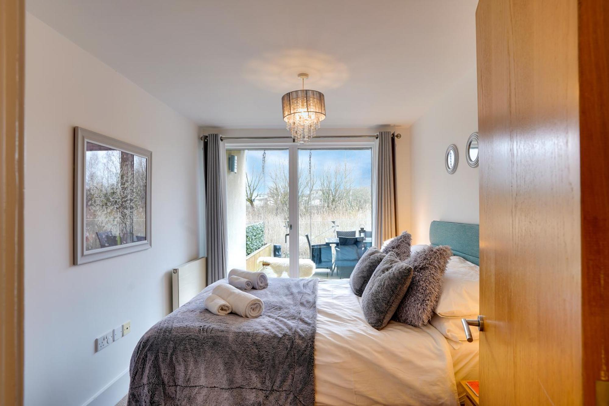 Eider Cottage: View & Access In The Cotswolds * Cirencester