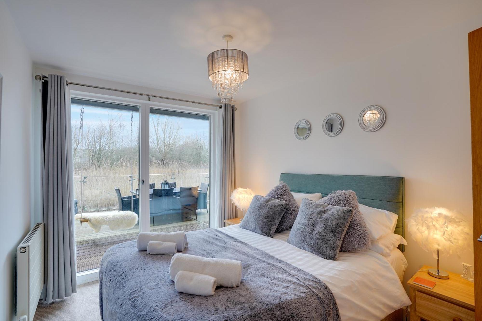 Holiday home Eider Cottage: View & Access In The Cotswolds *
