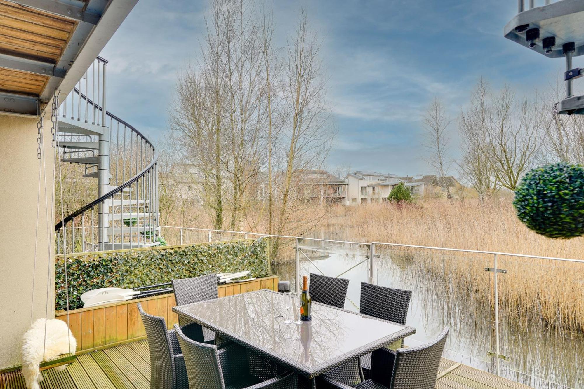 Holiday home Eider Cottage: View & Access In The Cotswolds Cirencester
