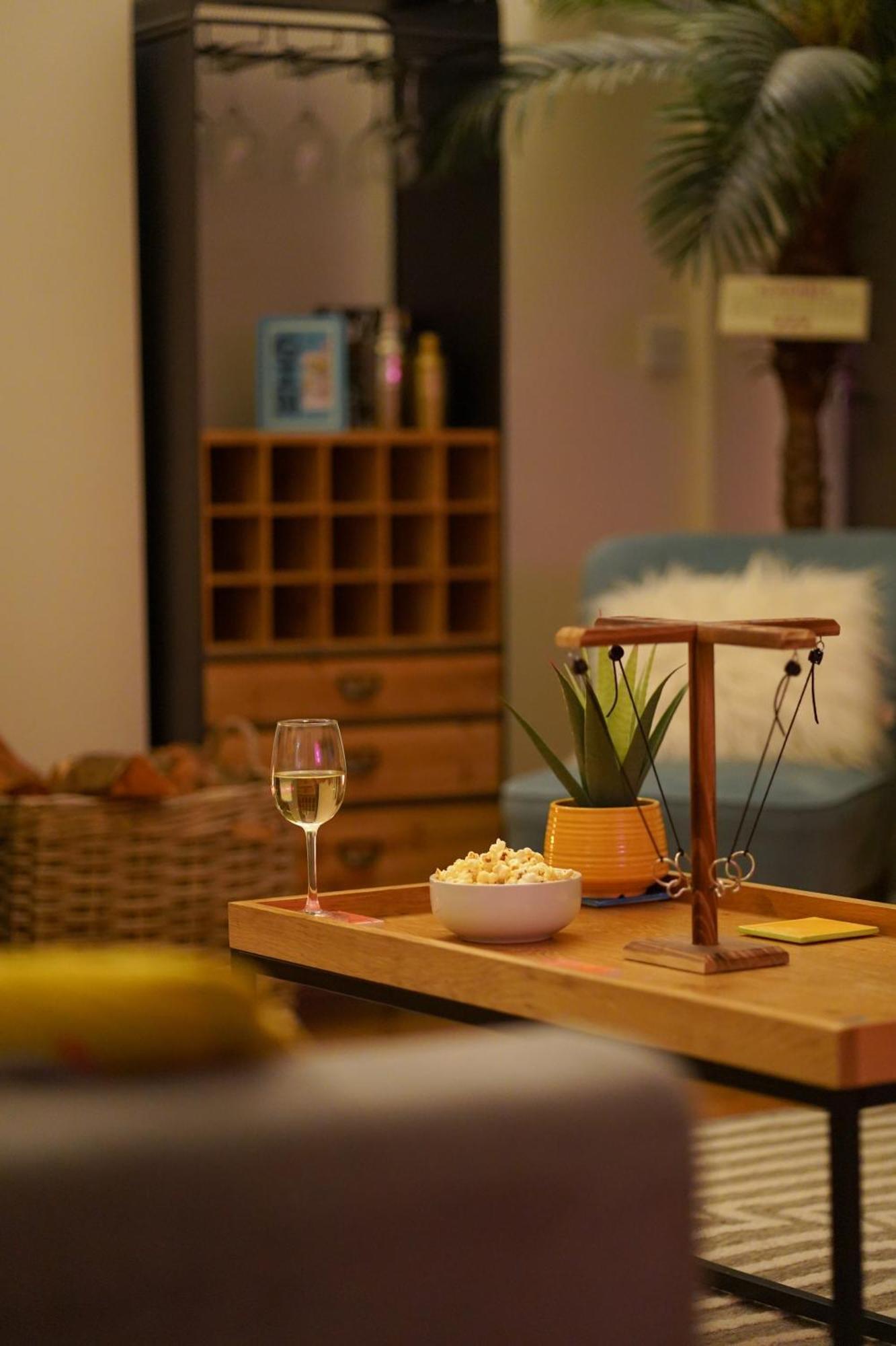 Holiday home Eider Cottage: View & Access In The Cotswolds *