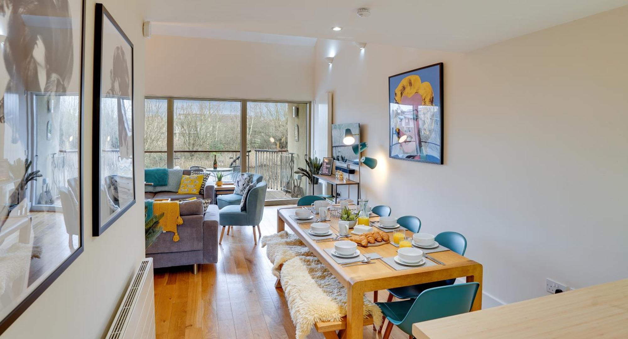 Holiday home Eider Cottage: View & Access In The Cotswolds Cirencester