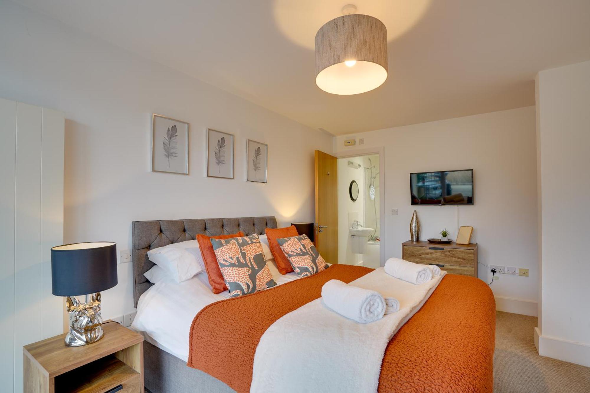 Eider Cottage: View & Access In The Cotswolds Holiday home