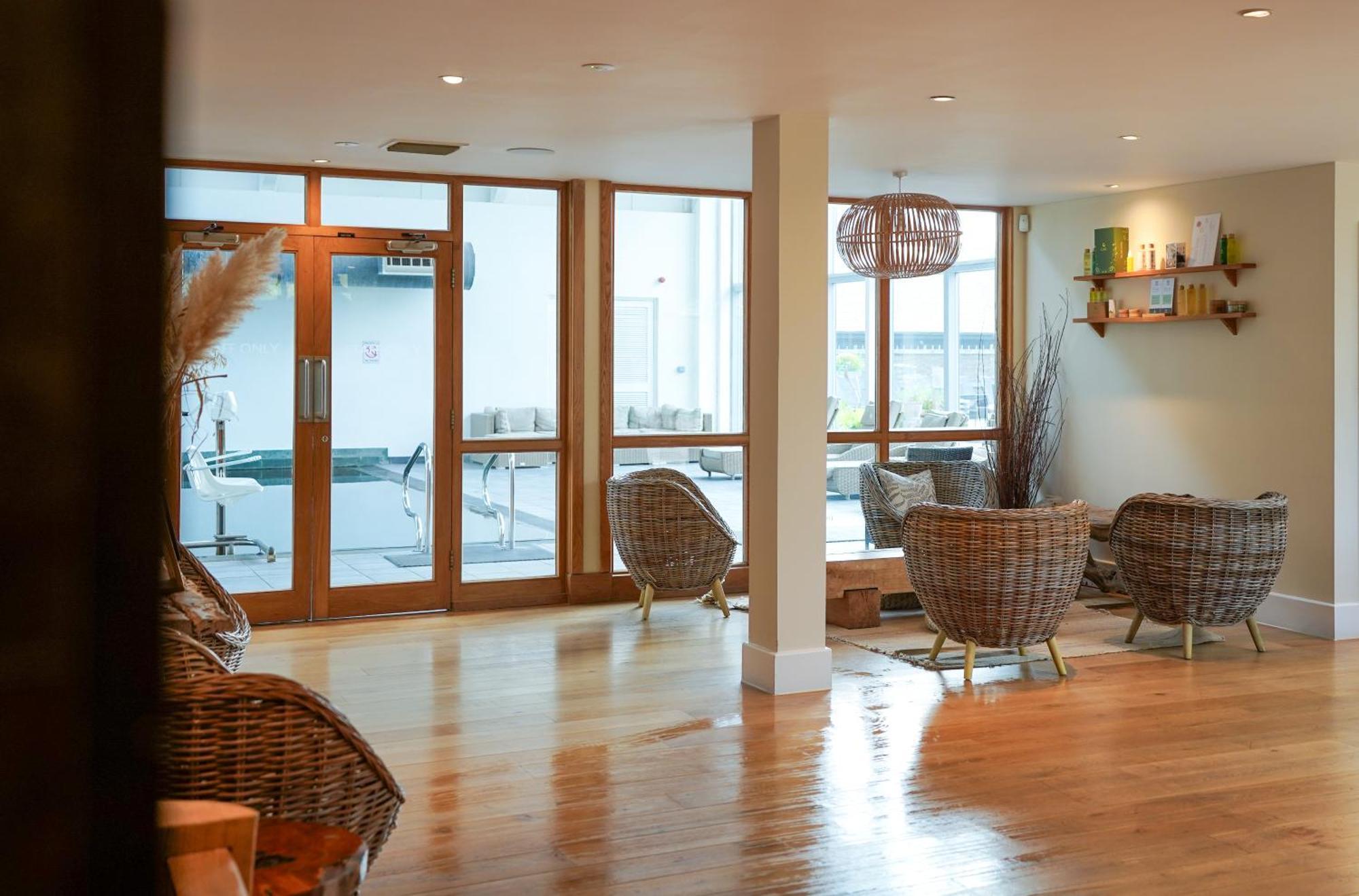 Holiday home Eider Cottage: View & Access In The Cotswolds *