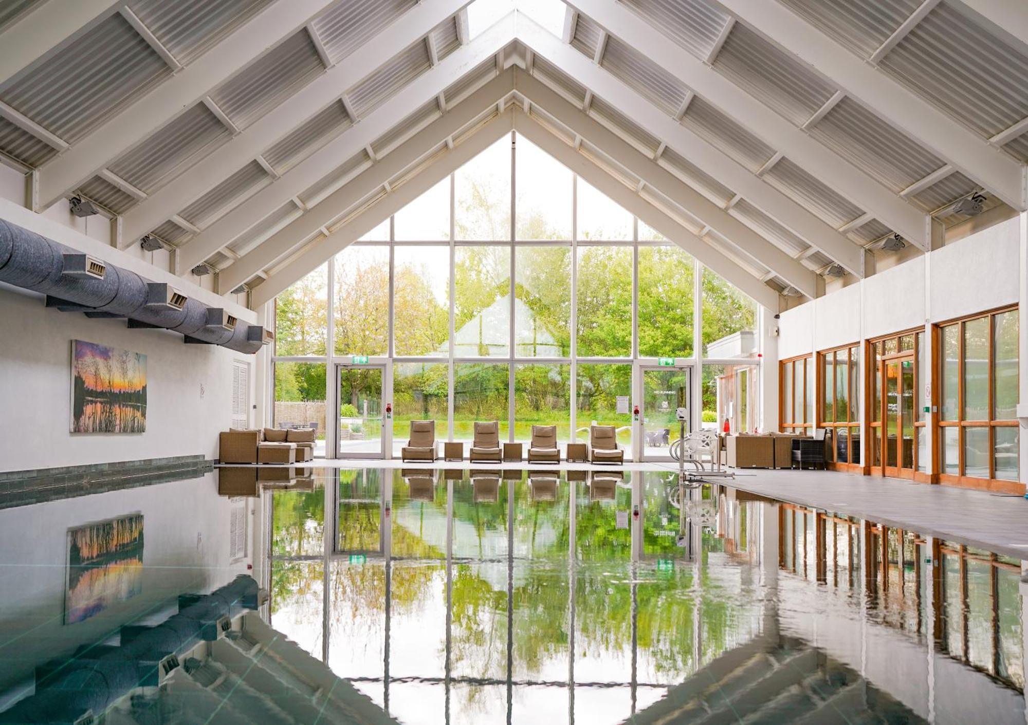 Eider Cottage: View & Access In The Cotswolds Holiday home Cirencester