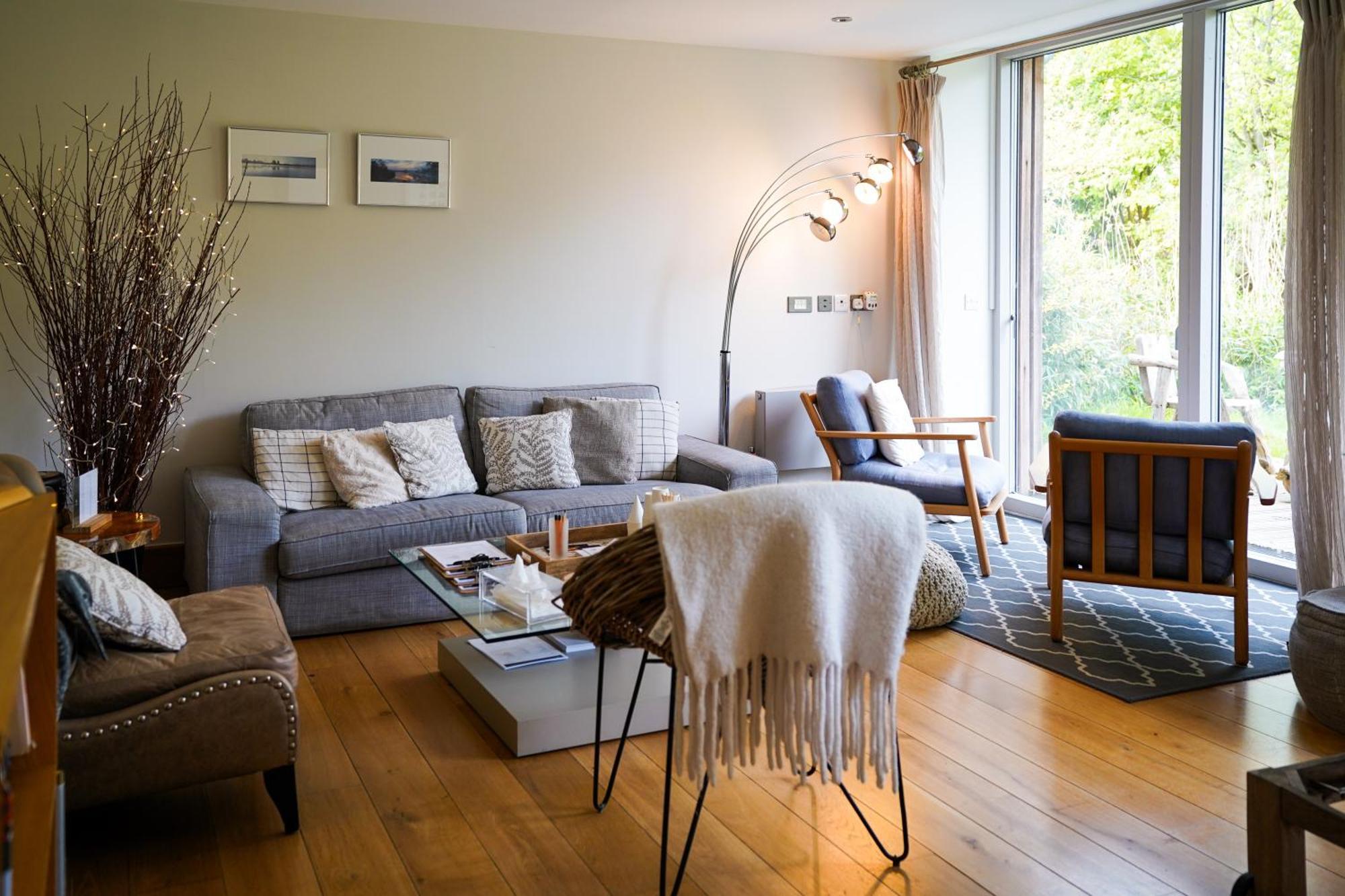 Eider Cottage: View & Access In The Cotswolds *