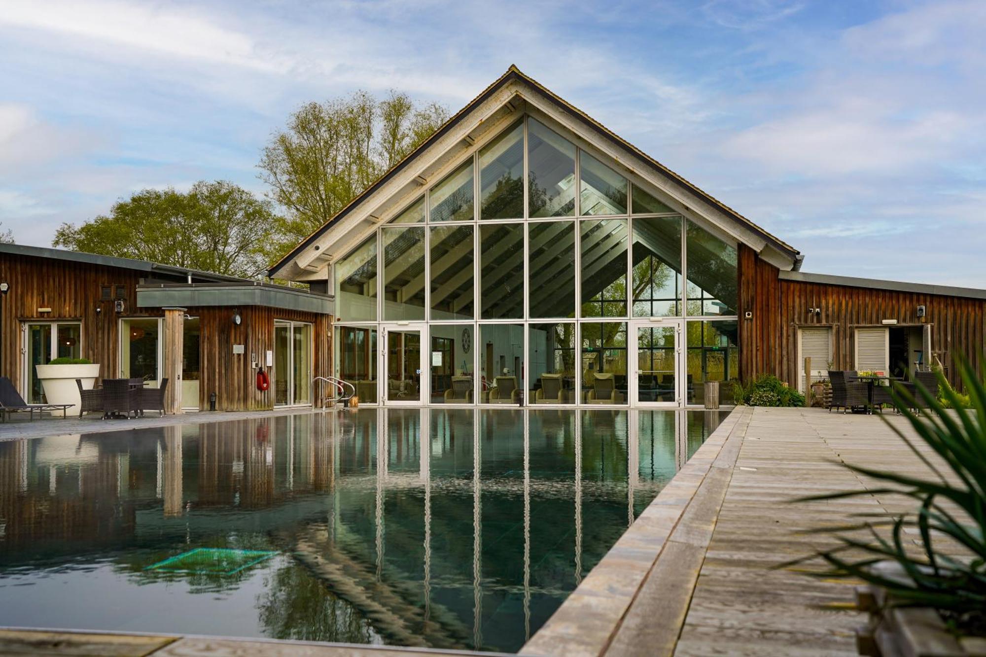 Eider Cottage: View & Access In The Cotswolds * Cirencester