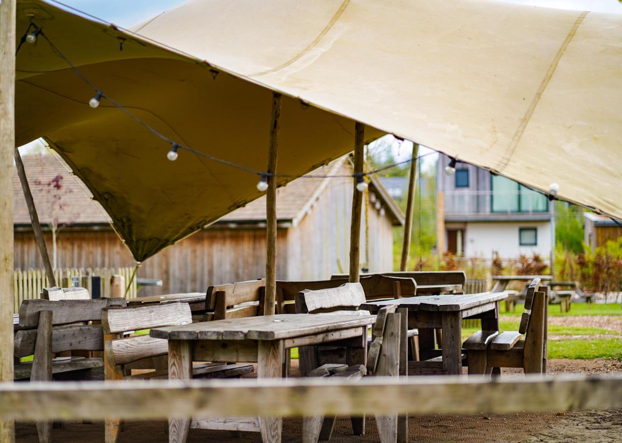 Eider Cottage: View & Access In The Cotswolds