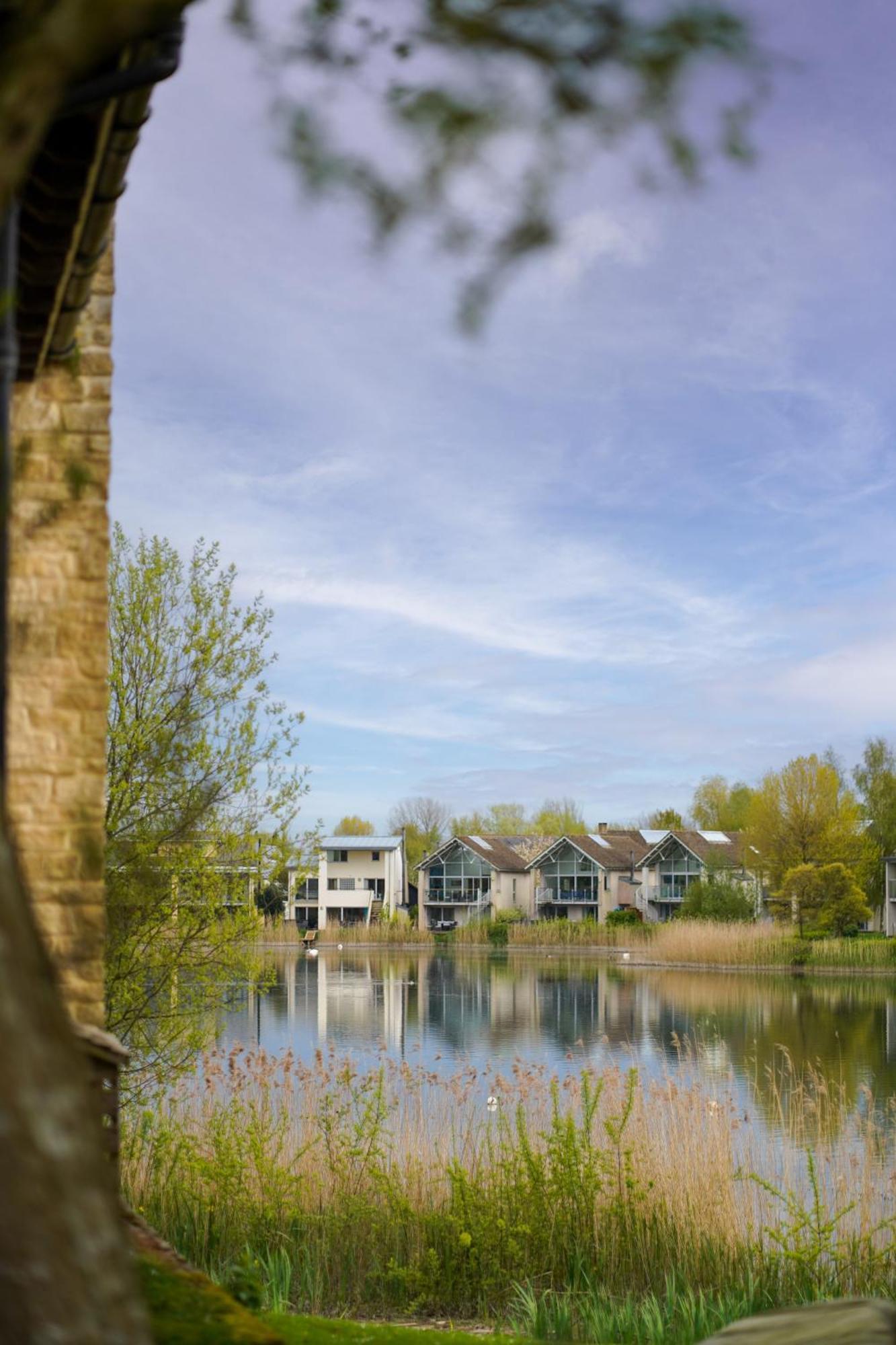 Holiday home Eider Cottage: View & Access In The Cotswolds Cirencester